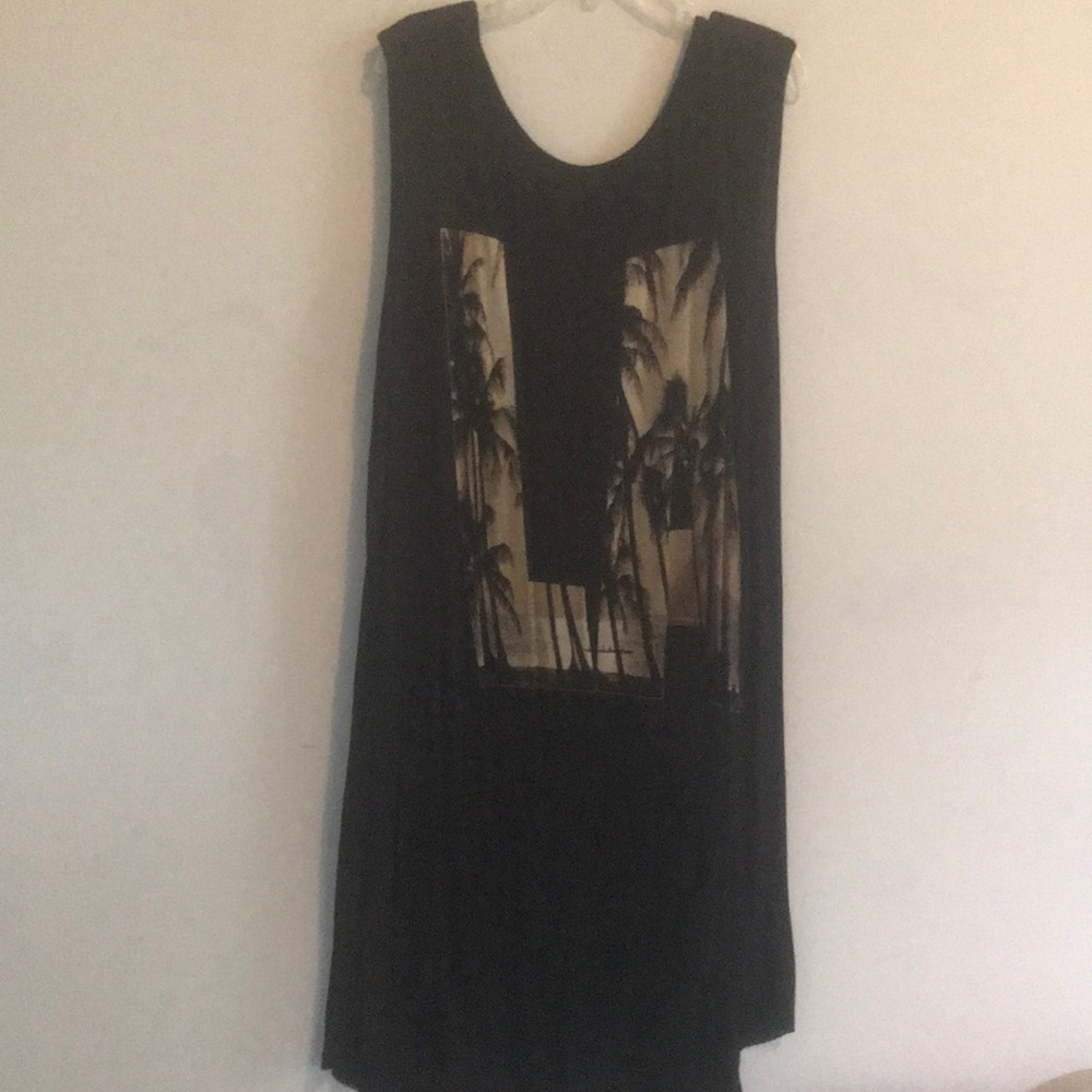 LA Sun Dress